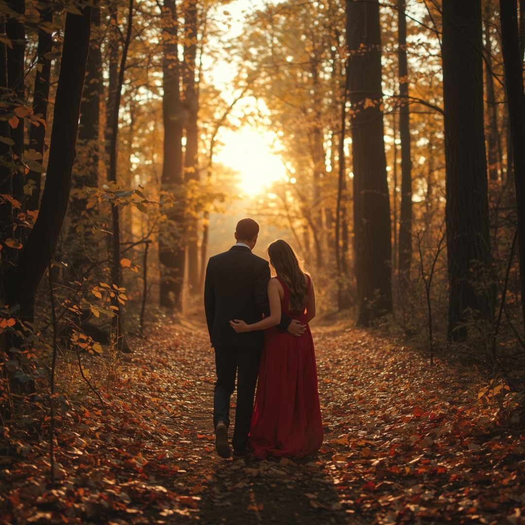 Por Que a Vida Sentimental Dá Certo Para Uns e Para Outros Não? | À Luz da Palavra de Deus