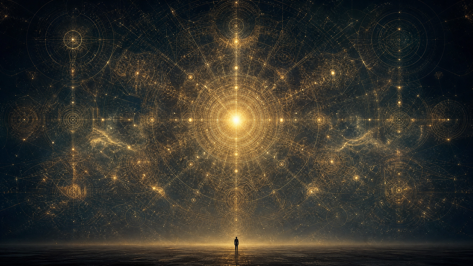 De Onde Veio Deus? O Grande Mistério Que Intriga a Humanidade