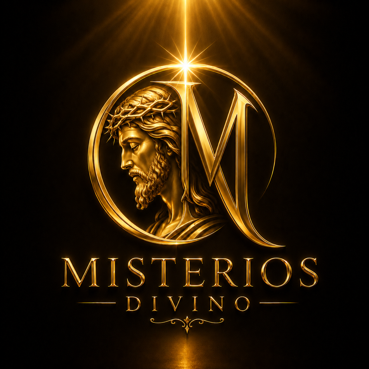 Mistérios Divinos
